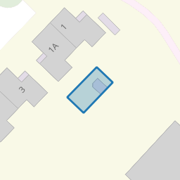 Perceel BLW00-K-1430