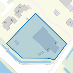 Perceel BLW00-K-1432