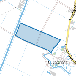 Perceel BLW00-K-1434