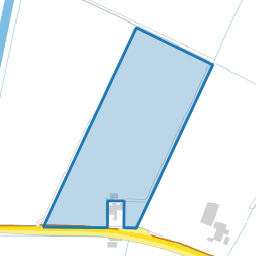 Perceel BLW00-K-1441