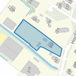 Perceel BLW00-K-1442