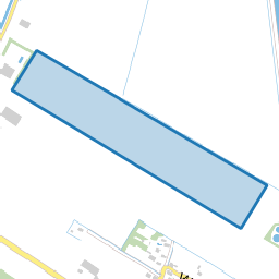 Perceel BLW00-K-1446