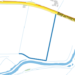 Perceel BLW00-K-1451