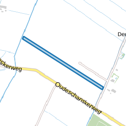 Perceel BLW00-K-1462