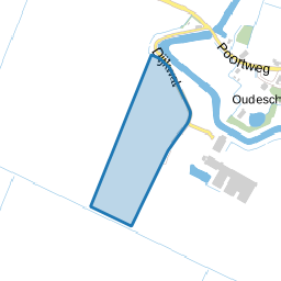 Perceel BLW00-K-1466