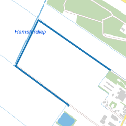 Perceel BLW00-K-1476