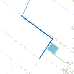 Perceel BLW00-K-1479