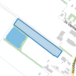 Perceel BLW00-K-1480