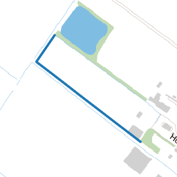 Perceel BLW00-K-1483