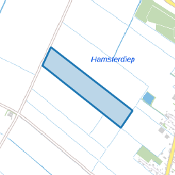 Perceel BLW00-K-1484