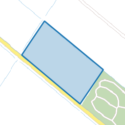 Perceel BLW00-K-1492