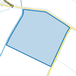 Perceel BLW00-K-1499