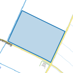 Perceel BLW00-K-1501