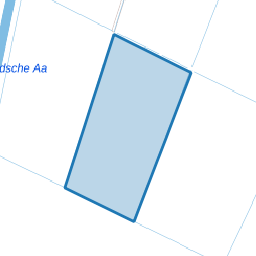 Perceel BLW00-K-1508