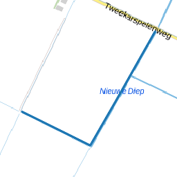 Perceel BLW00-K-1510