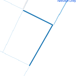 Perceel BLW00-K-1511