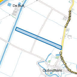 Perceel BLW00-K-1521