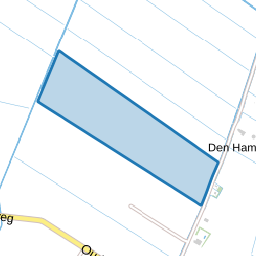 Perceel BLW00-K-1524