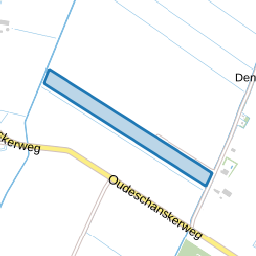 Perceel BLW00-K-1527