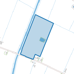 Perceel BLW00-K-1531