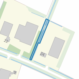 Perceel BLW00-K-1535