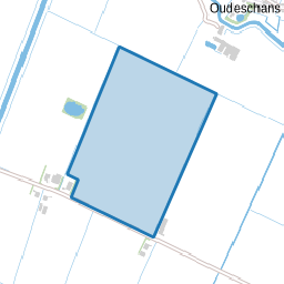 Perceel BLW00-K-1537