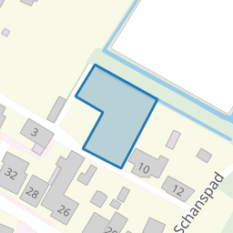 Perceel BLW00-K-1543