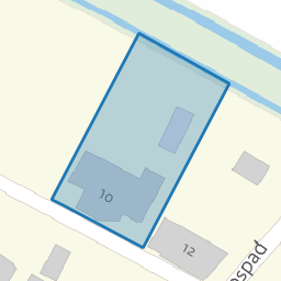 Perceel BLW00-K-1544