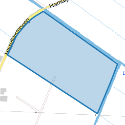 Perceel BLW00-K-1546