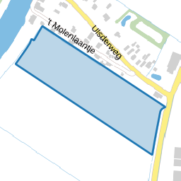 Perceel BLW00-K-1550