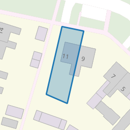 Perceel BLW00-K-1553