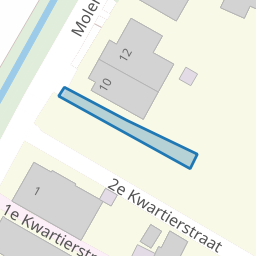 Perceel BLW00-K-1562