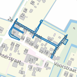 Perceel BLW00-K-1564