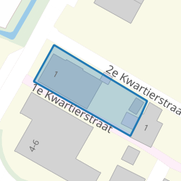 Perceel BLW00-K-1565