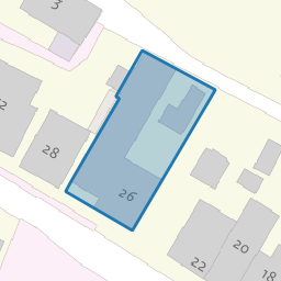 Perceel BLW00-K-1572