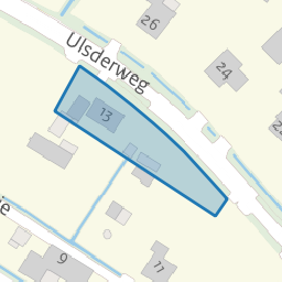 Perceel BLW00-K-1574