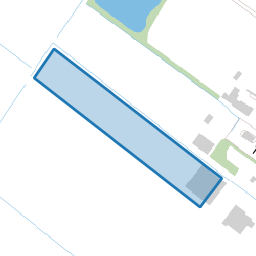 Perceel BLW00-K-1576