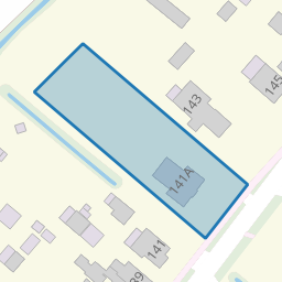 Perceel BLW00-K-1583