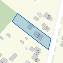 Perceel BLW00-K-1587