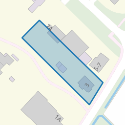 Perceel BLW00-K-1590