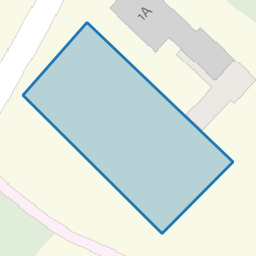 Perceel BLW00-K-1591