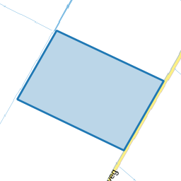 Perceel BLW00-K-1595