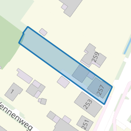 Perceel BLW00-K-1596