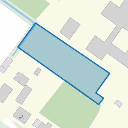 Perceel BLW00-K-1597