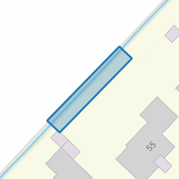 Perceel BLW00-K-1599