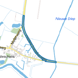 Perceel BLW00-K-1609