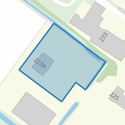 Perceel BLW00-K-1612