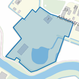 Perceel BLW00-K-1621