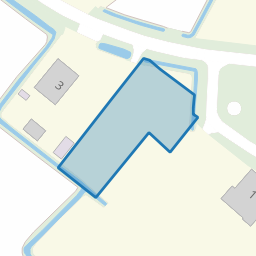 Perceel BLW00-K-1622