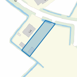 Perceel BLW00-K-1623